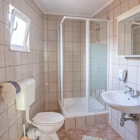 Guest Accomodation Zura Skradin Room photo