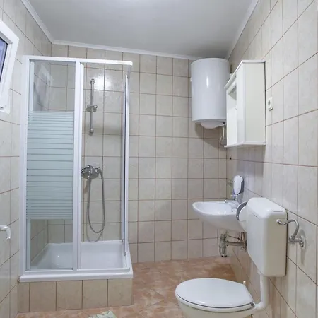 Guest Accomodation Zura Skradin Room photo