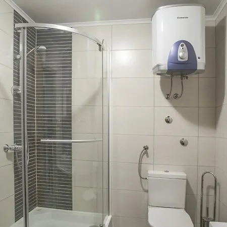 Guest Accomodation Zura Skradin Room photo