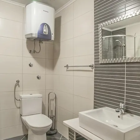 Guest Accomodation Zura Skradin Room photo