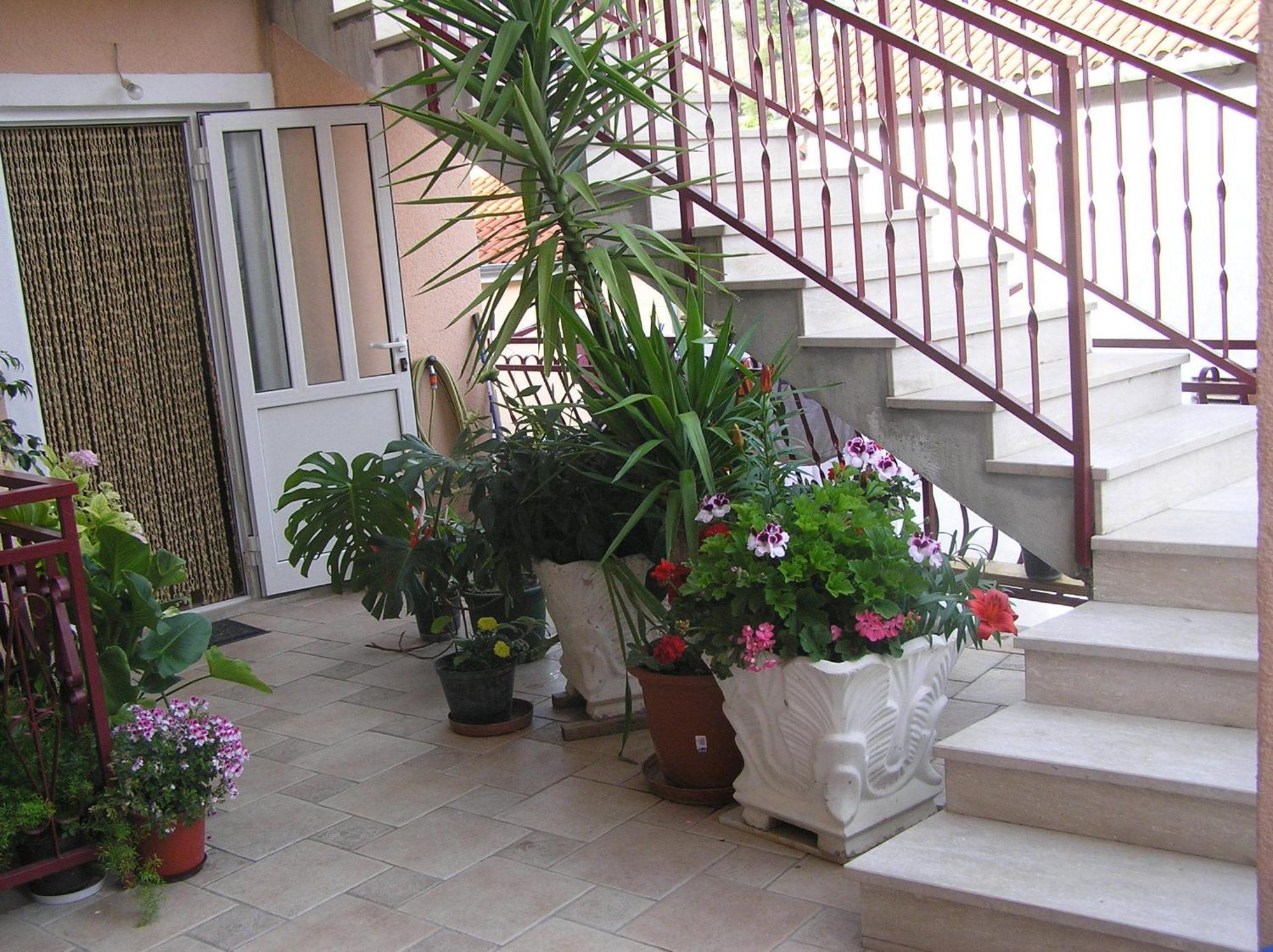 Guest Accomodation Zura Apartment Skradin