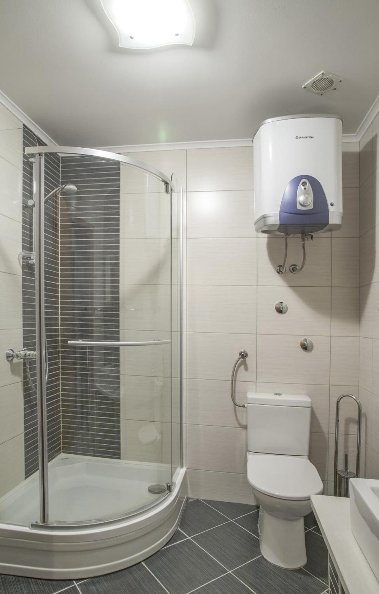 Guest Accomodation Zura Apartment Skradin