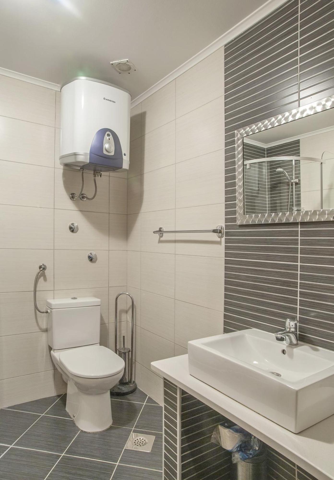 Apartment Guest Accomodation Zura *