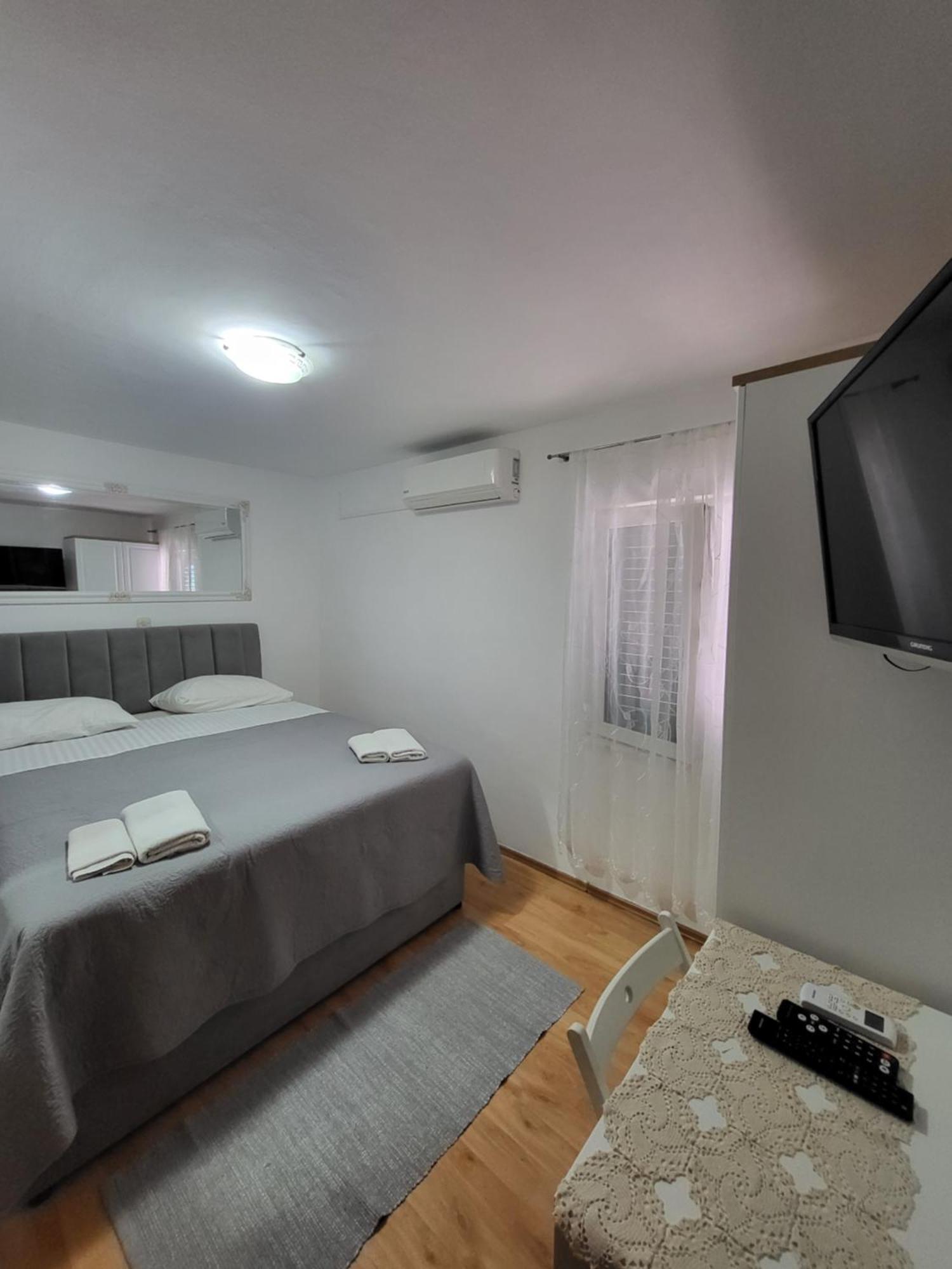 Guest Accomodation Zura