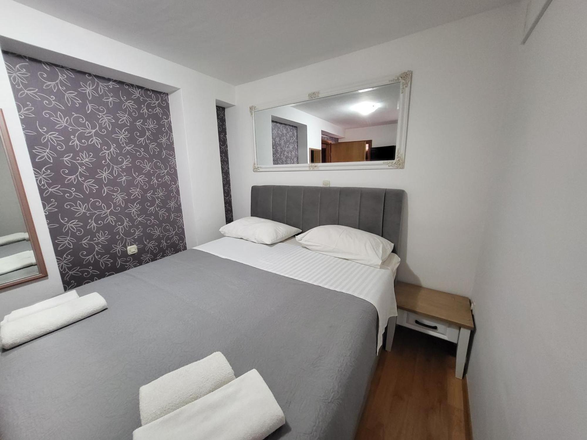 Guest Zura Apartament