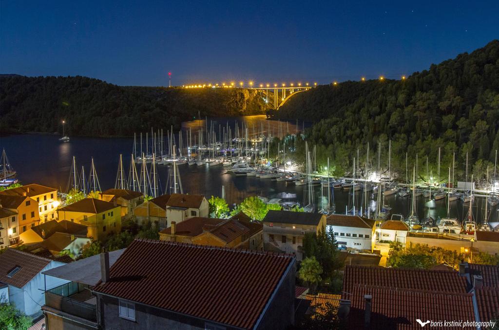 Apartment Guest Accomodation Zura Skradin