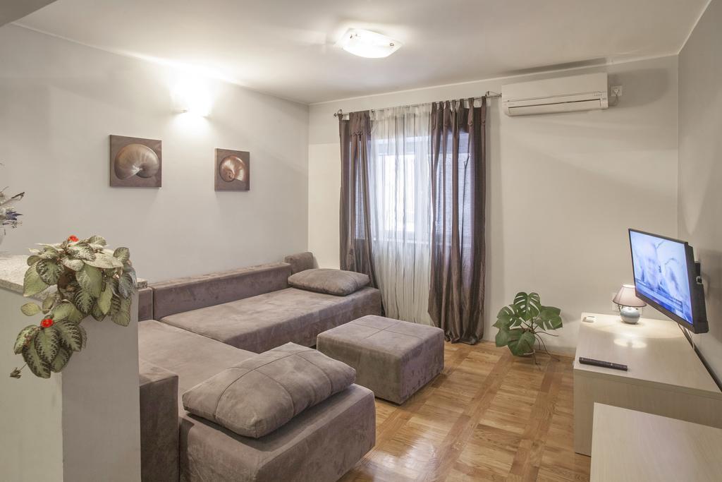 Guest Accomodation Zura * Skradin