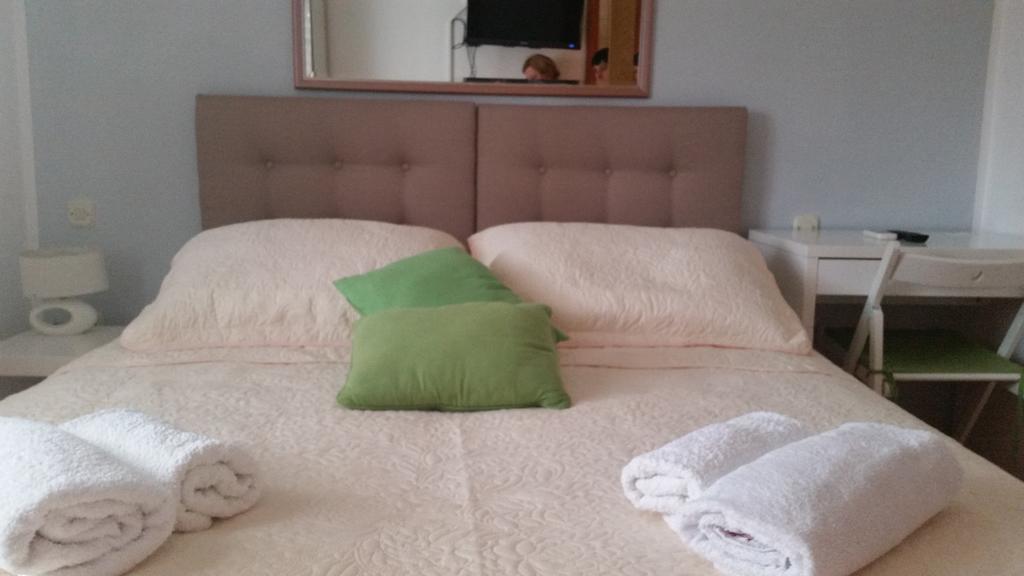 Guest Accomodation Zura