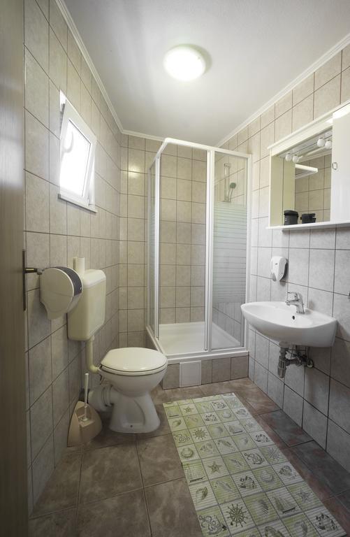 Apartament Guest Zura Skradin