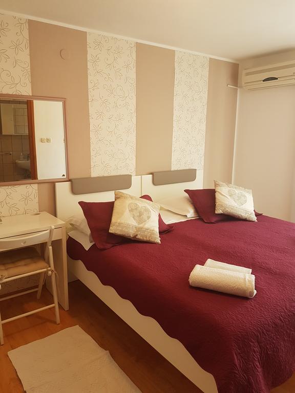 Guest Zura Apartament